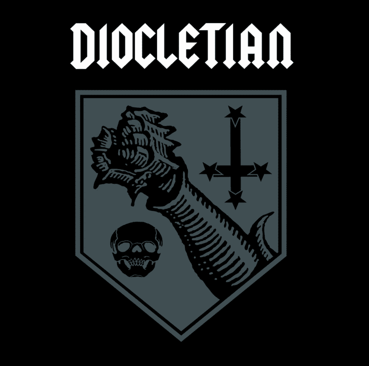 Diocletian (band) Diocletian Doom Cult Reviews Encyclopaedia Metallum The Metal