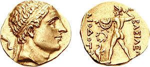 Diodotus II Diodotus II Wikipedia