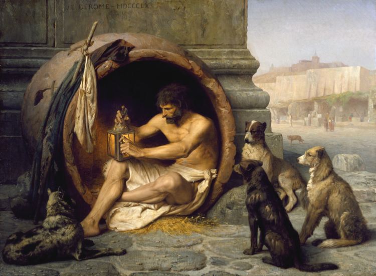 Diogenes FileJeanLon Grme Diogenes Walters 37131jpg Wikimedia Commons