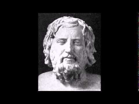 Diogenes Laertius Diogenes Laertius ber Xenophon YouTube
