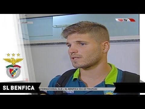 Diogo Amado Estoril Benfica Diogo Amado reconheceu mrito equipa