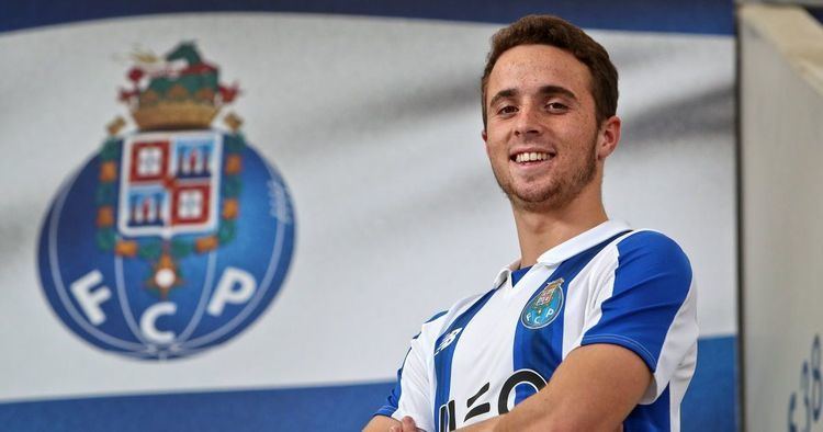 Diogo Jota Diogo Jota A lowdown on the player in talks with Wolves