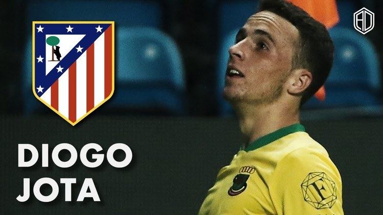 Diogo Jota - Wikipedia