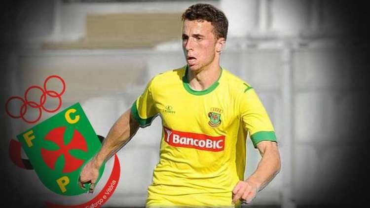 Diogo Jota SPORTS And More Benfica talks with PacosFerreira are