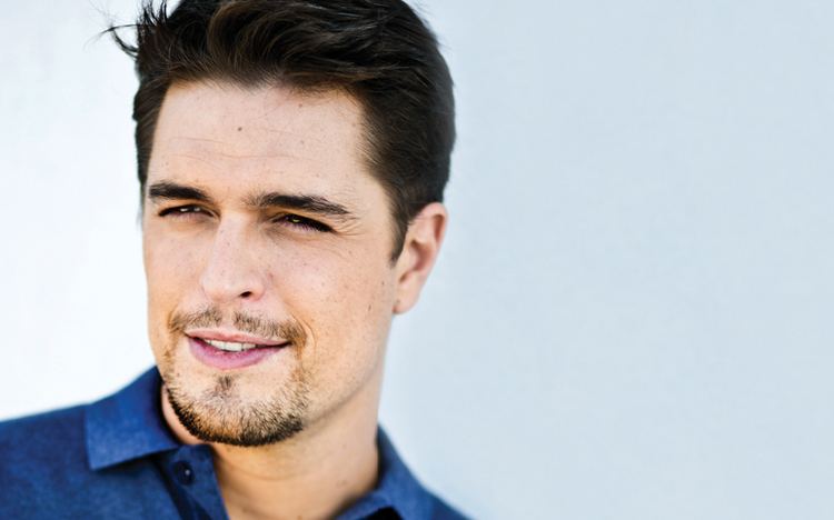 Diogo Morgado Diogo Morgado HELLO WACKY LEMON