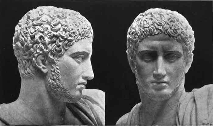 Diomedes Diomedes of Argos