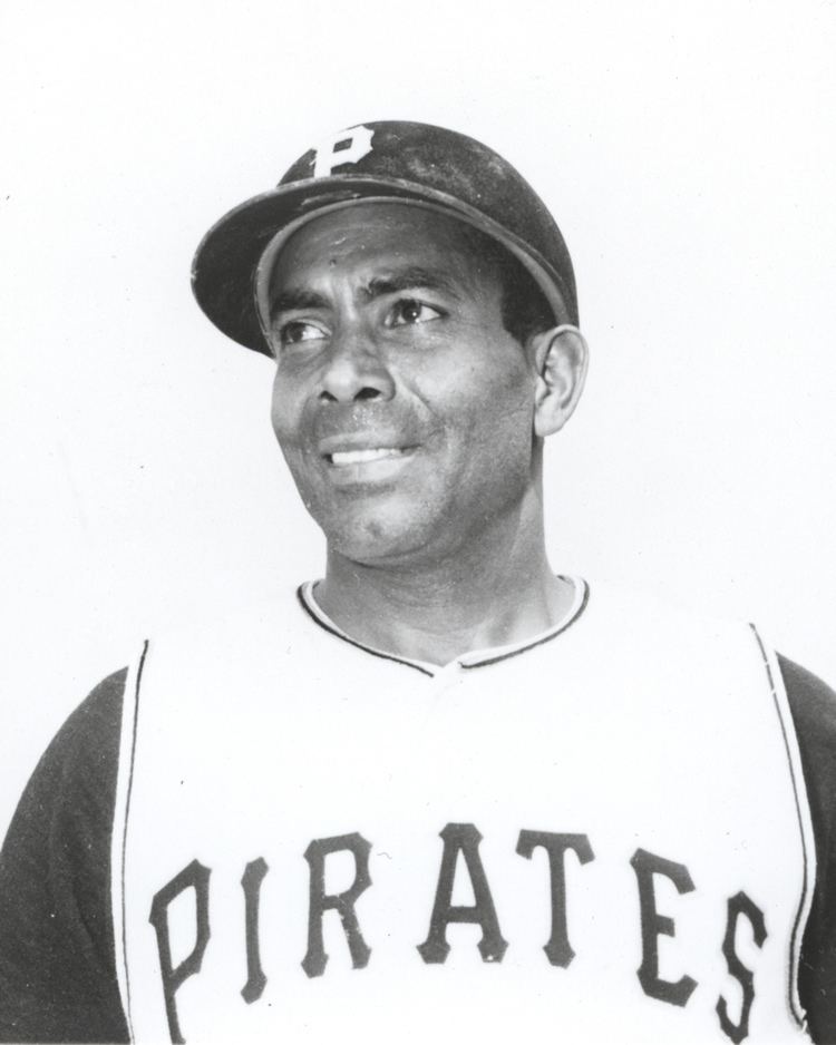 Diomedes Olivo Diomedes Olivo Society for American Baseball Research