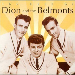 Dion and the Belmonts Dion amp The Belmonts Free listening videos concerts stats and