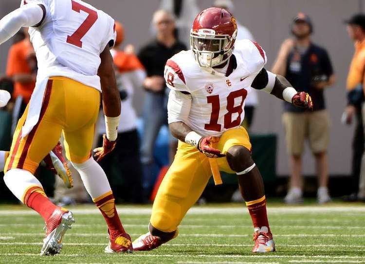 Dion Bailey USC football Dion Bailey to make himself available for