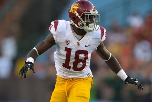 Dion Bailey USC DB Dion Bailey to enter 2014 NFL Draft CBSSportscom