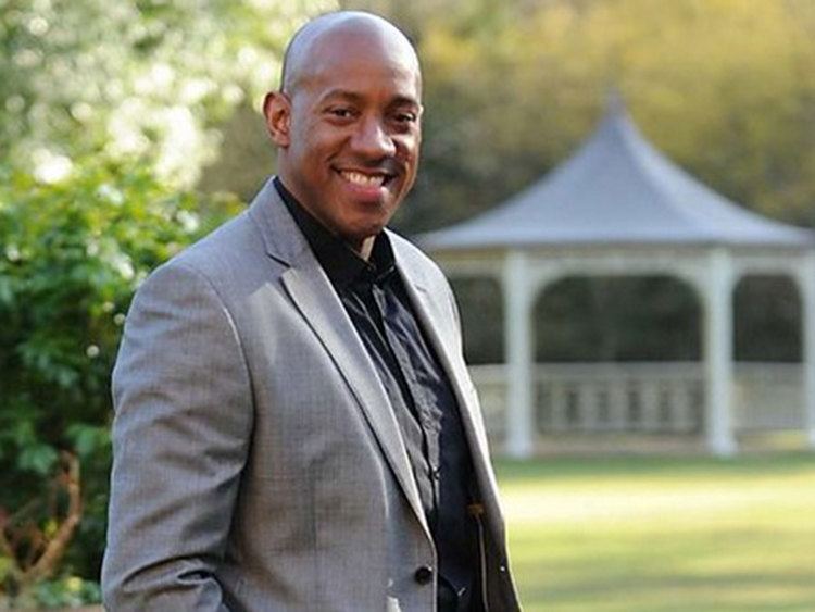 Dion Dublin After Dion Dublin joins Homes Under The Hammer 10 of the most