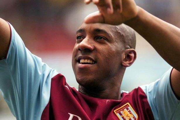 Dion Dublin Dion Dublin says Darren Bent is too good for the Aston