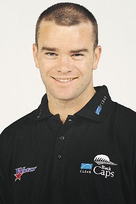 Dion Nash concerned over Buchanans huge experimen t at NZ Cricket