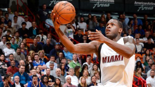 Dion Waiters Dion Waiters Stats News Videos Highlights Pictures Bio Miami