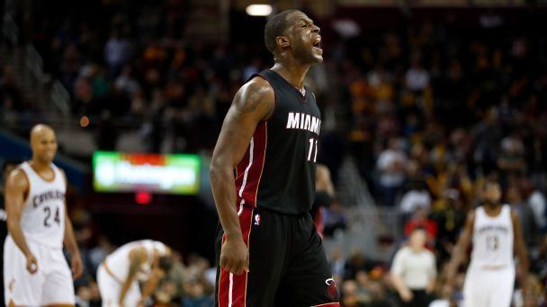 Dion Waiters Dion Waiters Stats News Videos Highlights Pictures Bio Miami