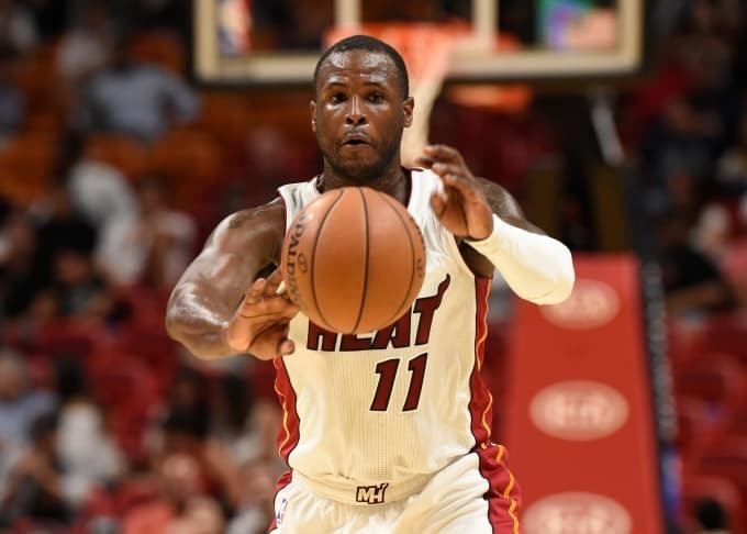 Dion Waiters Dion Waiters 25 Worst Players in the NBA Right Now Complex