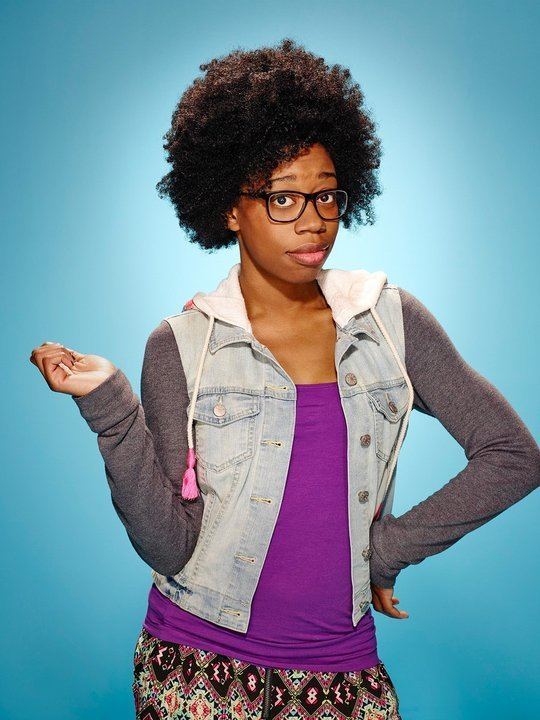 Diona Reasonover Clipped Pictures TV Show photo 6 Zap2it