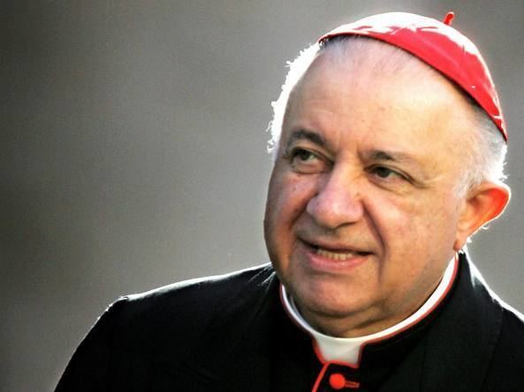 Dionigi Tettamanzi Dionigi Tettamanzi morto le prime frasi da Arcivescovo di Milano