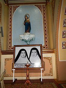 Dionisia de Santa María Mitas Talangpaz httpsuploadwikimediaorgwikipediacommonsthu