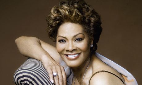 Dionne Warwick This much I know Dionne Warwick Life and style The