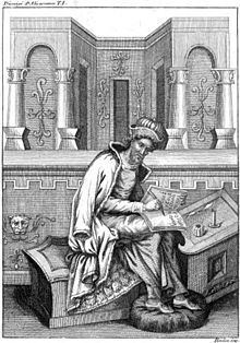 Dionysius of Halicarnassus httpsuploadwikimediaorgwikipediacommonsthu