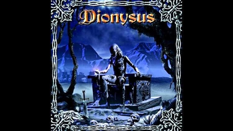 Dionysus (band) Dionysus Bringer Of Salvation YouTube
