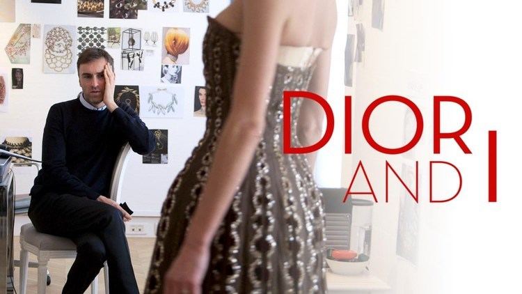 Dior and I Dior and I Women Are Dynamic YouTube