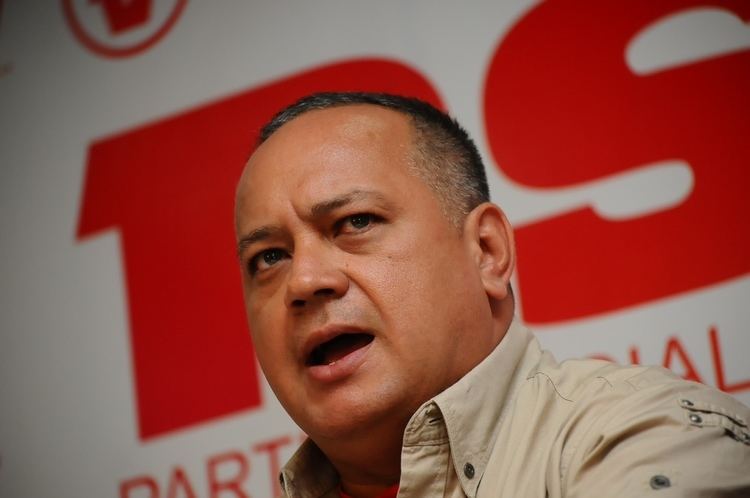 Diosdado Cabello As respondi el diario ABC de Espaa a denuncia de