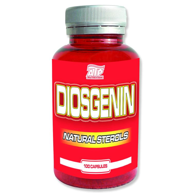 Diosgenin DIOSGENIN ATP NUTRITION