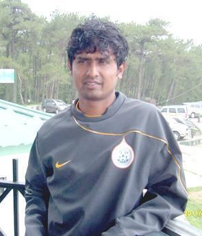 Dipendu Biswas DIPENDU BISWAS Kolkatafootballcom