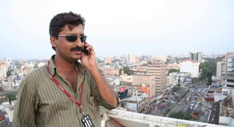 Diphan Malayalam film director Deepan dies Metrovaartha English Edition