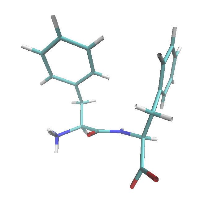 Diphenylalanine PhD Project