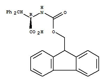 Diphenylalanine FmocD33Diphenylalanine supplier CasNO189937460