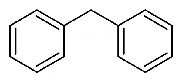 Diphenylmethane Synthesis of DIPHENYLMETHANE PrepChemcom
