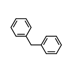 Diphenylmethane Diphenylmethane C13H12 ChemSpider