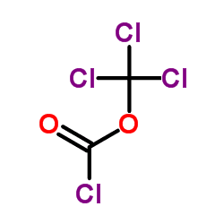 Diphosgene Diphosgene C2Cl4O2 ChemSpider