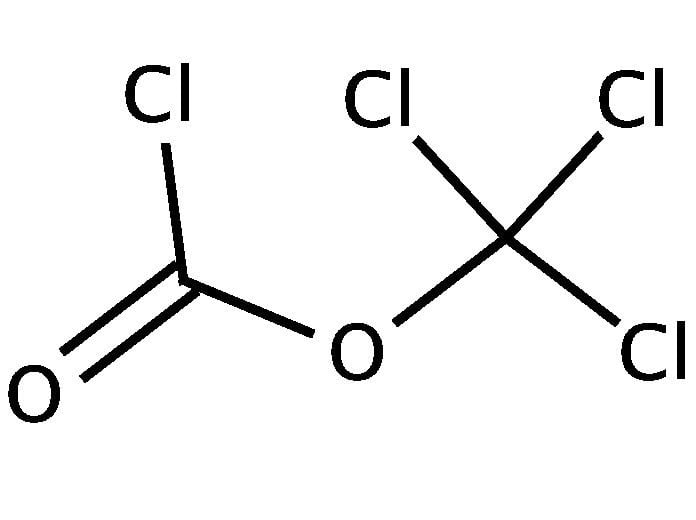 Diphosgene Glentham Life Sciences GK1925 Trichloromethyl chloroformate