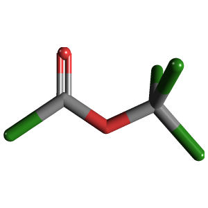 Diphosgene DIPHOSGENE ClCOOCCl3 PubChem