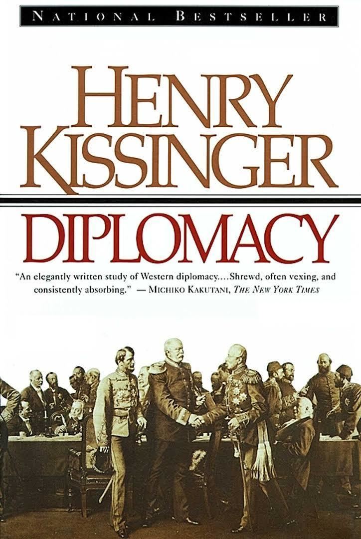 Diplomacy (book) t1gstaticcomimagesqtbnANd9GcSB8DylEuovrLKGf