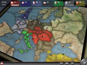 Diplomacy (game) Diplomacy game Wikipedia