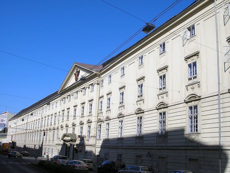 Diplomatic Academy of Vienna