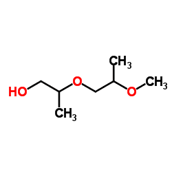 Di(propylene glycol) methyl ether wwwchemspidercomImagesHandlerashxid23783ampw2
