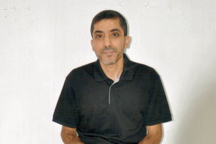 Dirar Abu Seesi Dirar Abu Sisi Two years in confinement with no trial