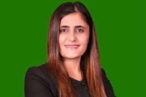 Dirayet Taşdemir HDP Milletvekili Dirayet Tademir Evet terristin cenazesine