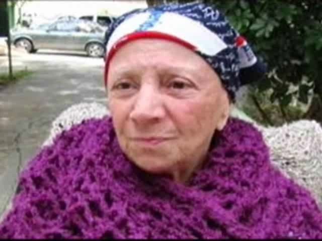 Dirce Migliaccio UOL Mais Atriz Dirce Migliaccio morre aos 75 anos de idade