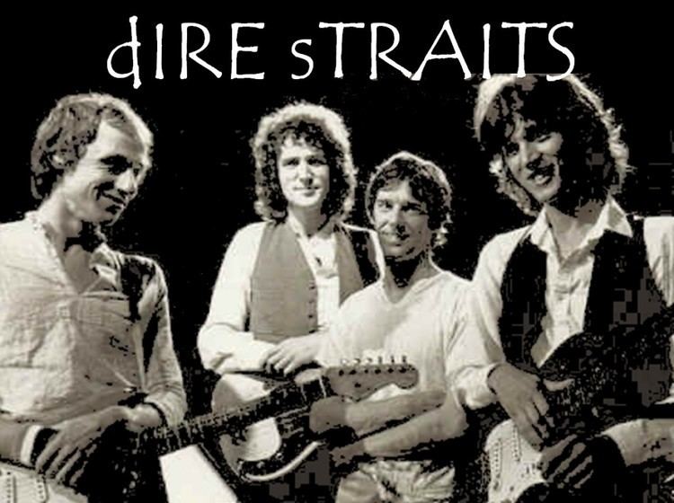 Dire Straits Not in Hall of Fame 61 Dire Straits