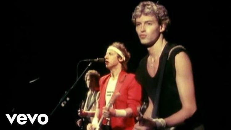 Dire Straits Dire Straits Sultans Of Swing Alchemy Live YouTube