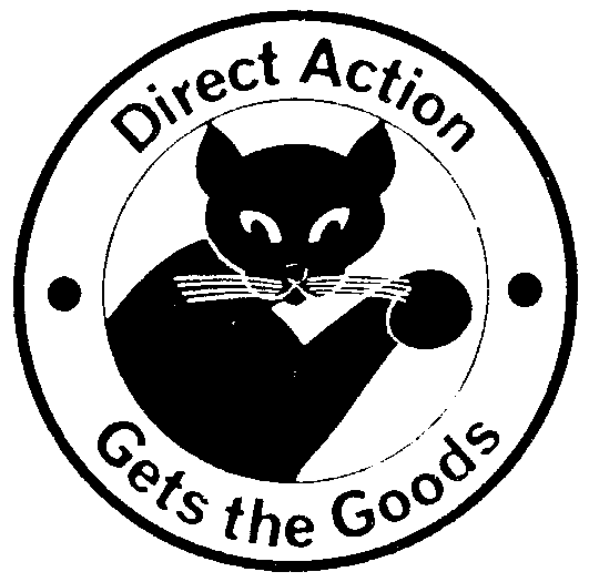 Direct action Direct Action tuftsaac
