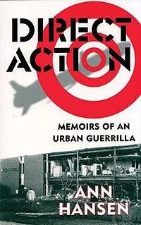 Direct Action: Memoirs of an Urban Guerrilla httpsuploadwikimediaorgwikipediaenthumb5
