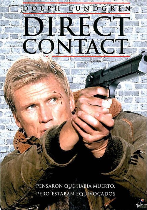 Direct Contact Ultimate Dolph View topic DIRECT CONTACT Danny Lerner 2008